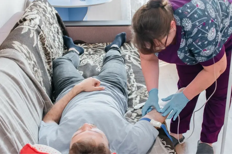 Срочный вывод из запоя в Угличе: быстро, недорого